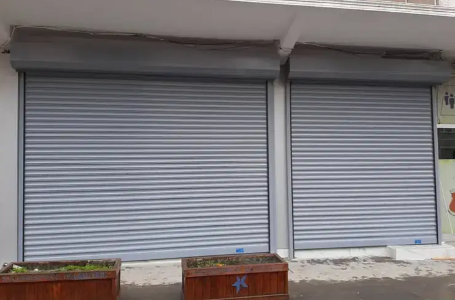 5 AYLIK OTOMATİK KEPENK EKSİKSİZ ÜRÜN