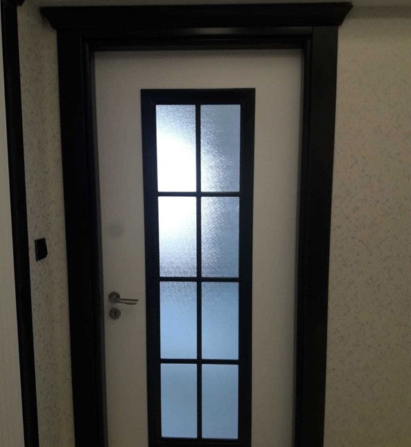 ÇIKMA ODA KAPISI KALİTELİ LAKE