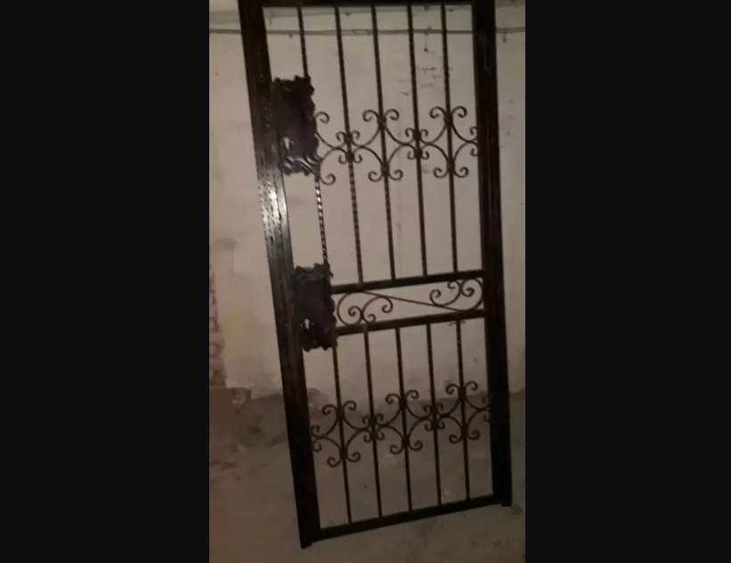 İKİNCİ EL DEMİR KAPI