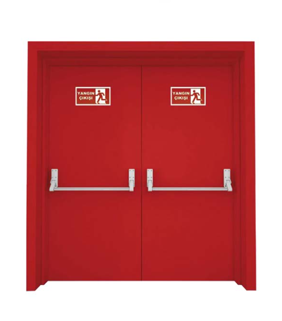İKİNCİ EL YANGIN KAPISI UCUZ