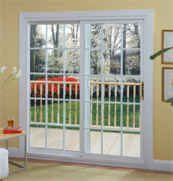 Ucuz Pvc Sürgülü Cam Kapi Özel Ev Sürgülü Kapı