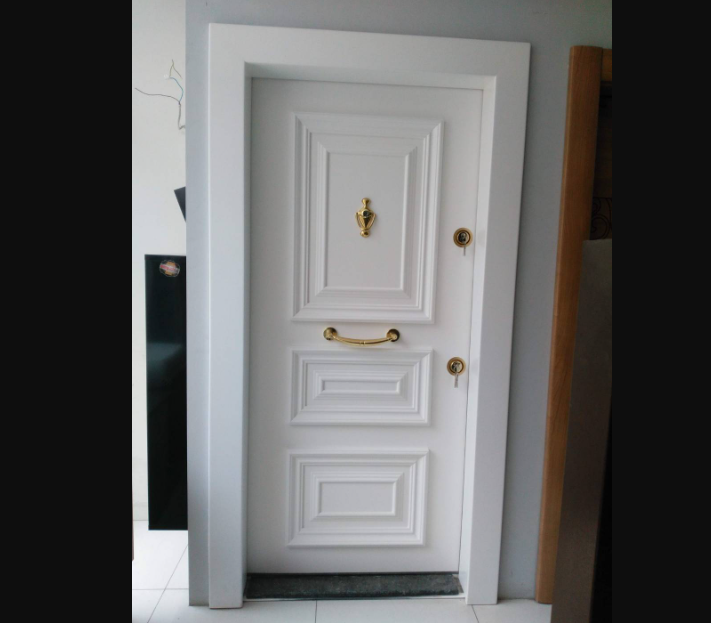 ikinci el çelik kapı