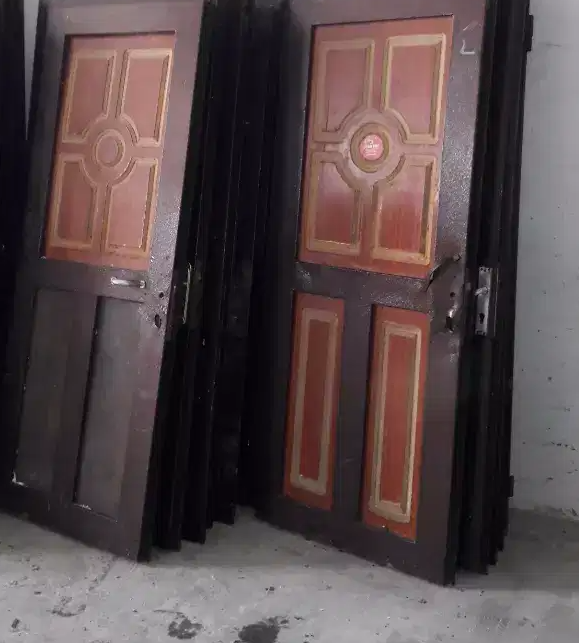 çıkma hurda kapı