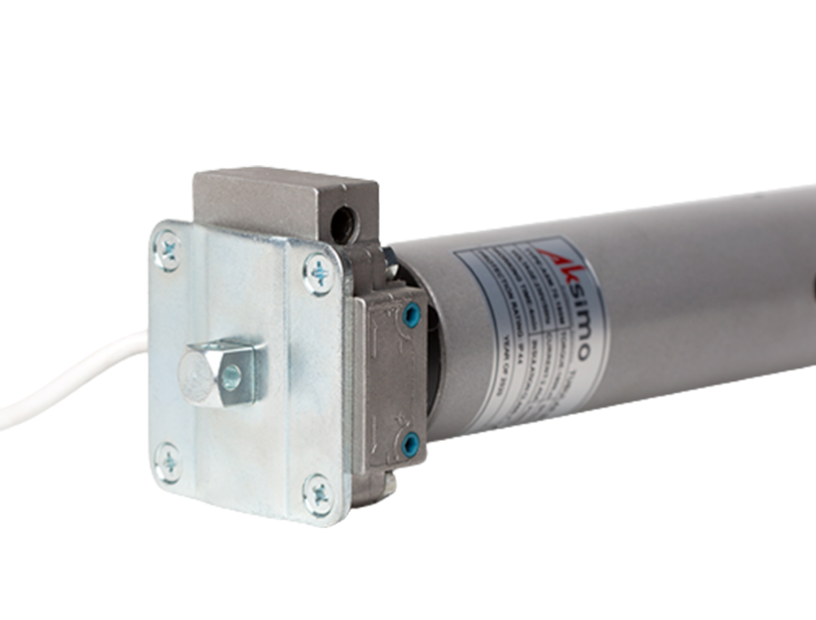 ikinci el otomatik kepenk motoru