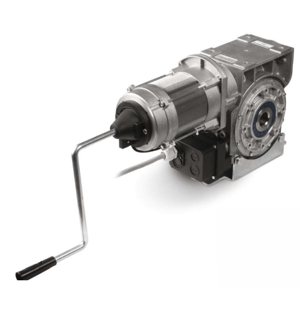 otomatik kepenk motoru