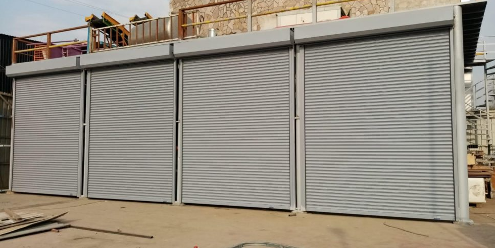 ikinci el otomatik kepenk