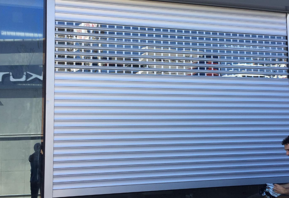 otomatik kepenk çıkma ikinci el